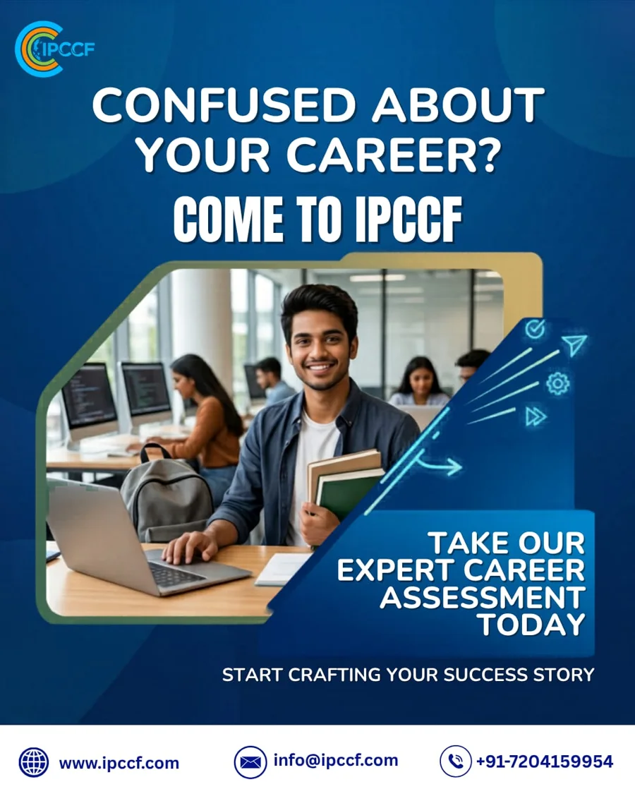 IPCCF: Career assessment