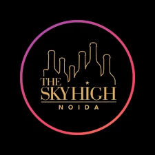 The SkyHigh Noida
