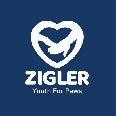 Zigler, Youth for Paws