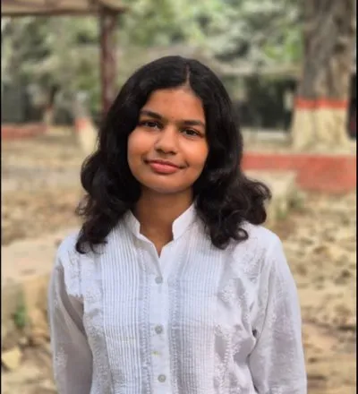 Varuni Verma